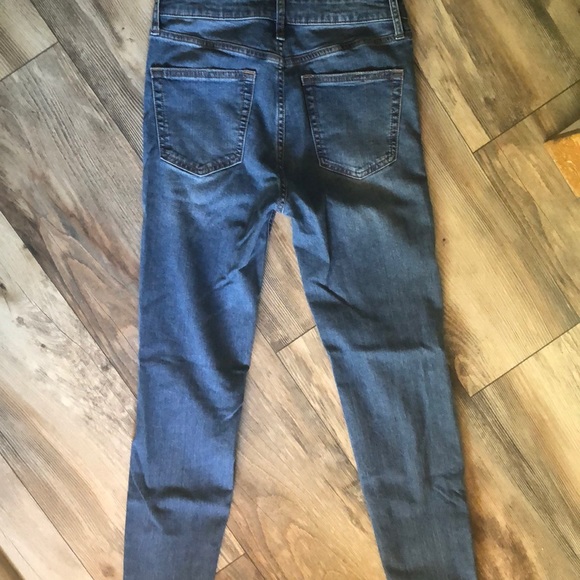 Bundle 3/$15 - Wild Fable High-Rise Skinny - Picture 5 of 7